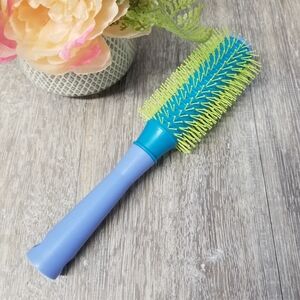 Secret Storage Hair Brush